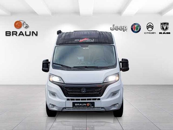 Malibu VAN 600 GT Charming 