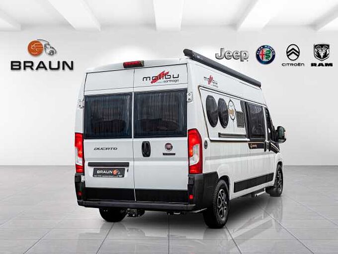 Malibu VAN 600 GT Charming 