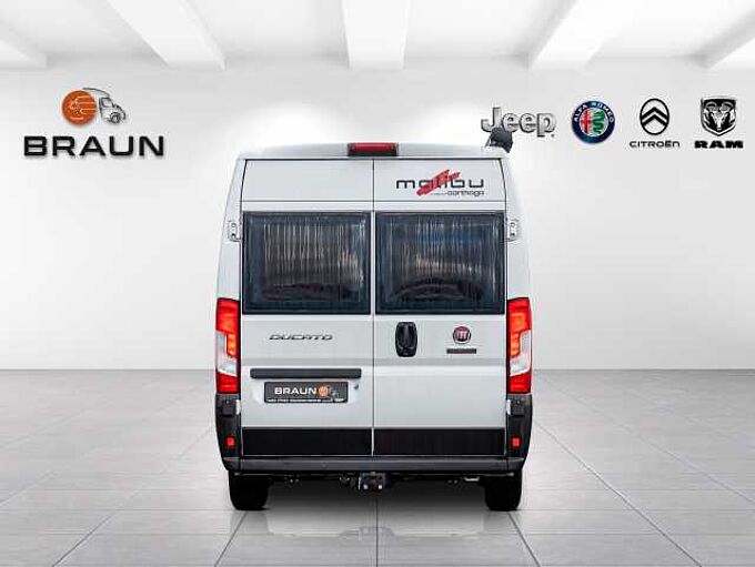 Malibu VAN 600 GT Charming 