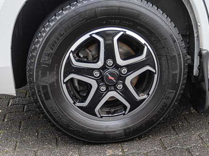 Malibu VAN 600 GT Charming 