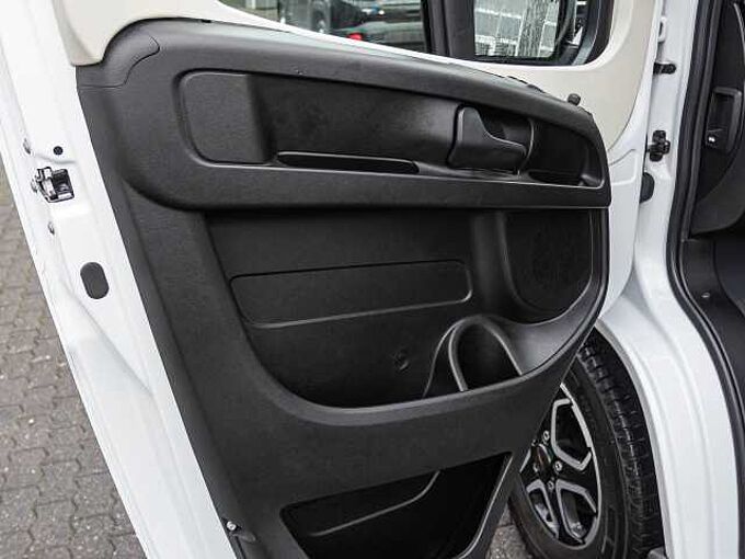 Malibu VAN 600 GT Charming 