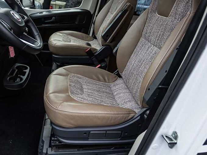 Malibu VAN 600 GT Charming 