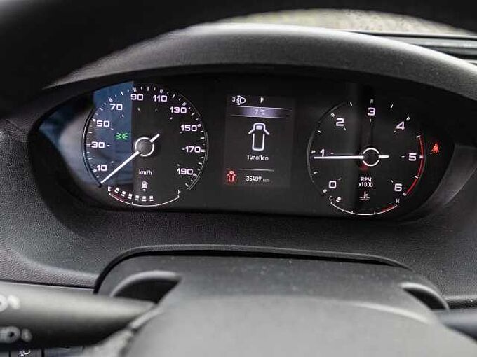 Malibu VAN 600 GT Charming 