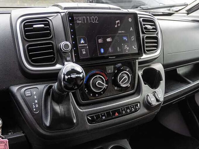 Malibu VAN 600 GT Charming 