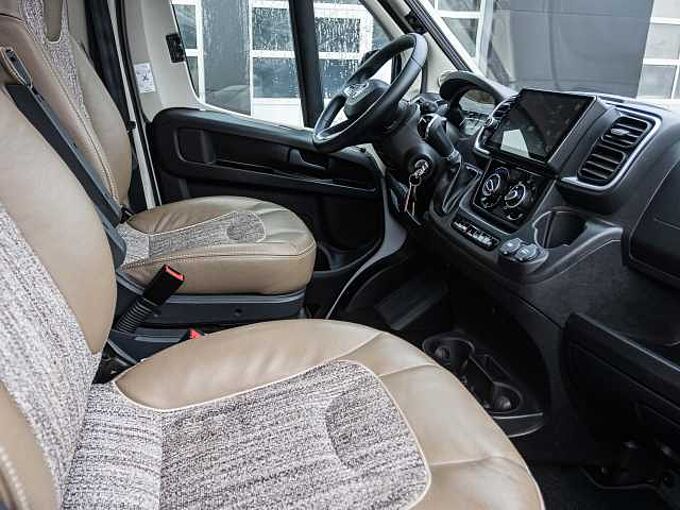 Malibu VAN 600 GT Charming 