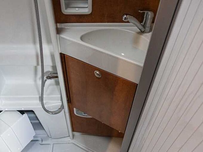 Malibu VAN 600 GT Charming 