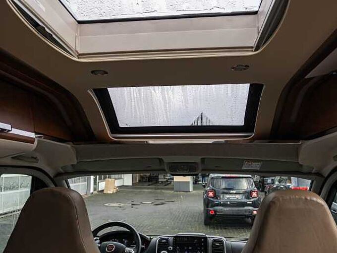 Malibu VAN 600 GT Charming 