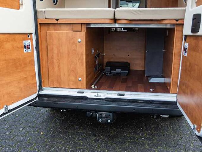 Malibu VAN 600 GT Charming 