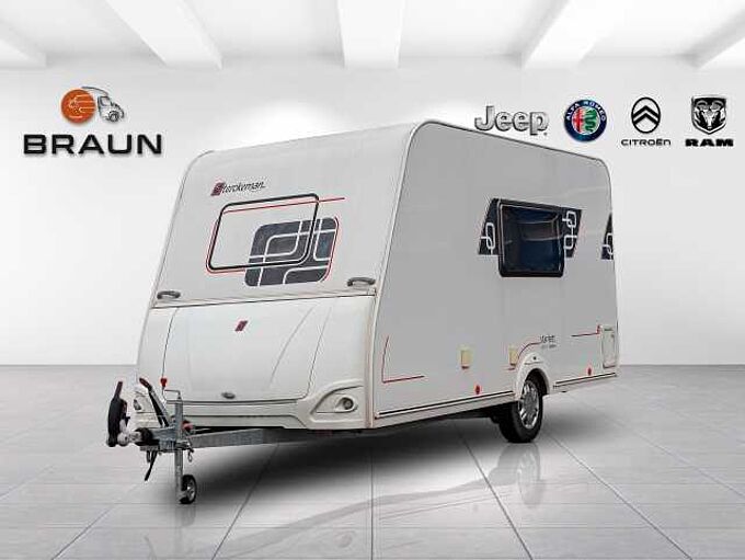 Sterckeman Starlett 420 CP 