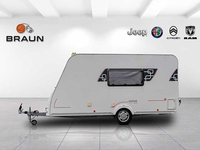 Sterckeman Starlett 420 CP 