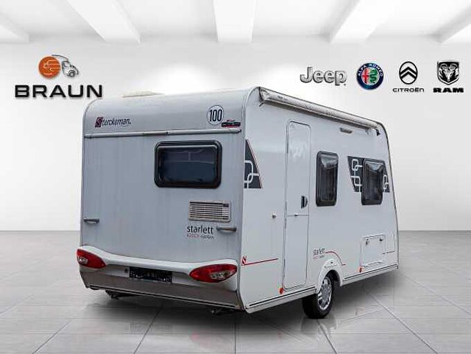 Sterckeman Starlett 420 CP 