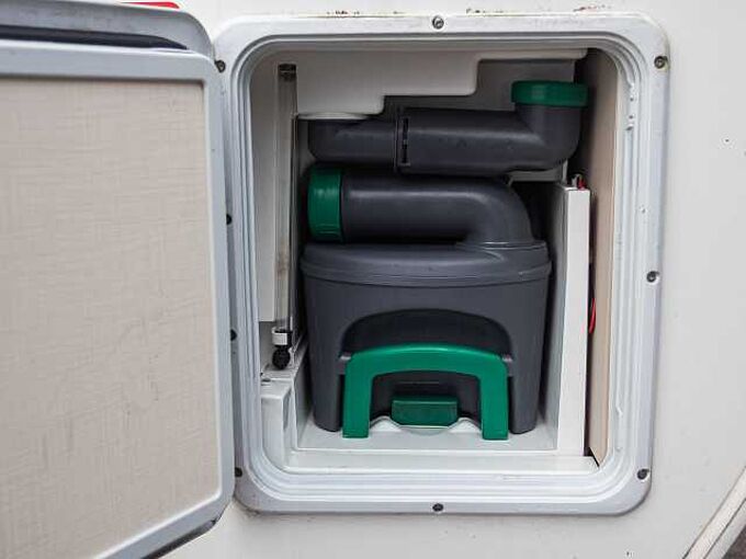 Sterckeman Starlett 420 CP 