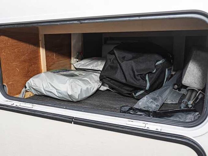 Sterckeman Starlett 420 CP 