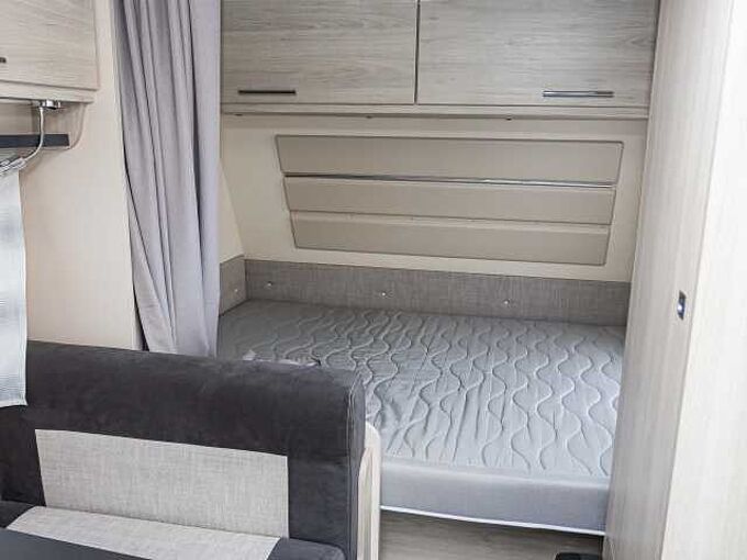 Sterckeman Starlett 420 CP 