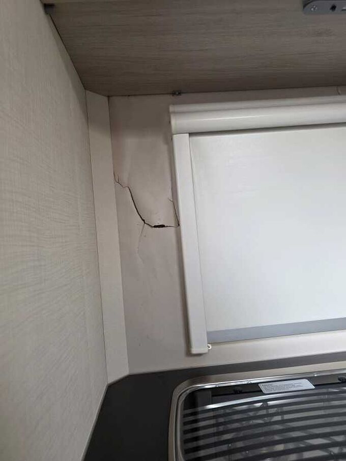 Sterckeman Starlett 420 CP 