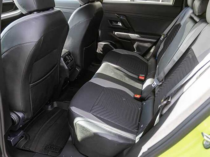 Jeep Compass 1.2 e-Hybrid DCT6 FIRST EDITION