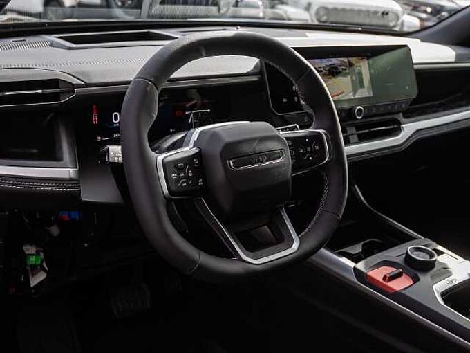 Jeep Compass 1.2 e-Hybrid DCT6 FIRST EDITION