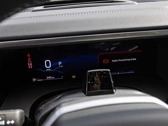 Jeep Compass 1.2 e-Hybrid DCT6 FIRST EDITION