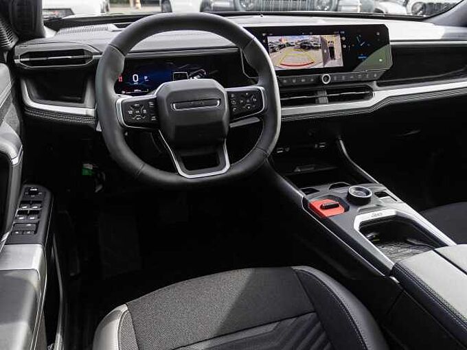 Jeep Compass 1.2 e-Hybrid DCT6 FIRST EDITION