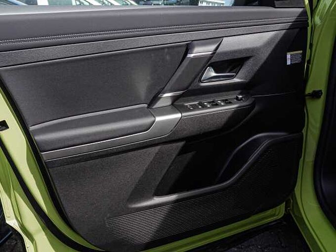 Jeep Compass 1.2 e-Hybrid DCT6 FIRST EDITION Voll