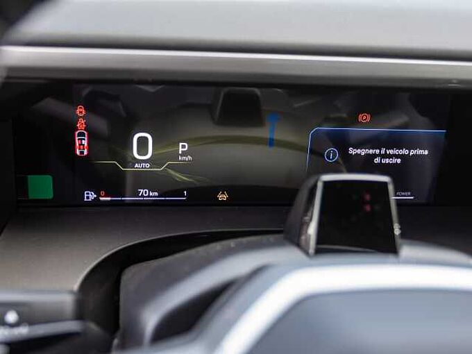 Jeep Compass 1.2 e-Hybrid DCT6 FIRST EDITION Voll