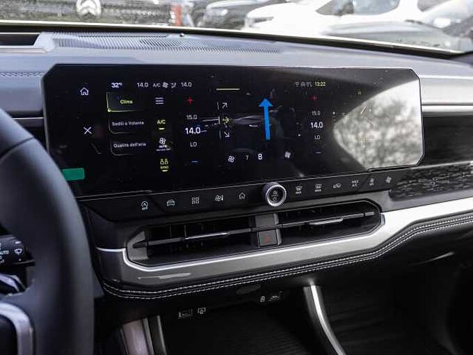 Jeep Compass 1.2 e-Hybrid DCT6 FIRST EDITION Voll