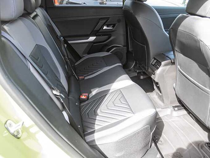 Jeep Compass 1.2 e-Hybrid DCT6 FIRST EDITION Voll