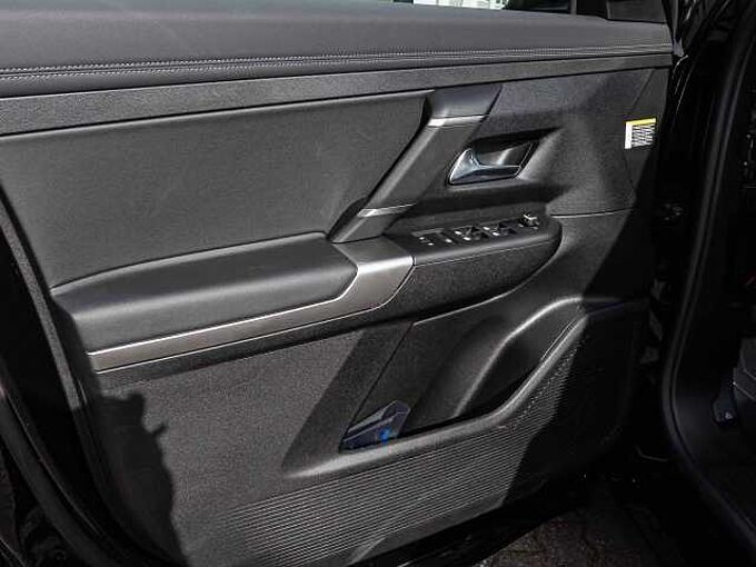 Jeep Compass 1.2 e-Hybrid DCT6 FIRST EDITION Voll