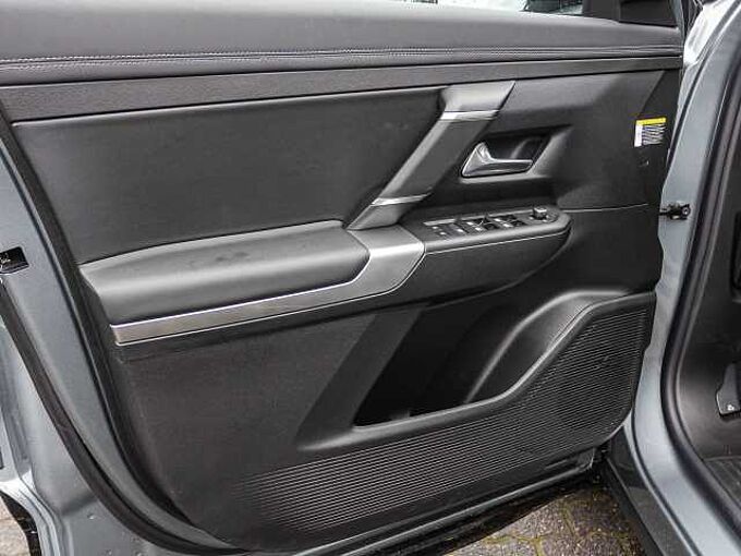 Jeep Compass 1.2 e-Hybrid DCT6 FIRST EDITION Voll