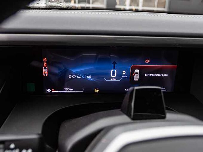 Jeep Compass 1.2 e-Hybrid DCT6 FIRST EDITION Voll