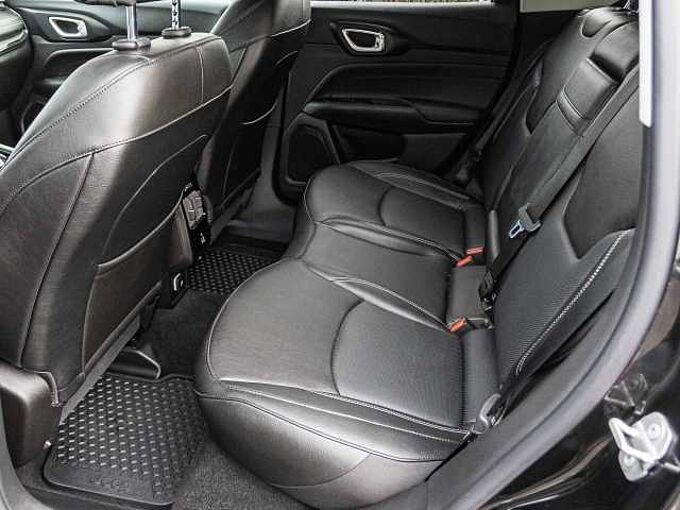 Jeep Compass e-Hybrid S 1.5 T4 48V