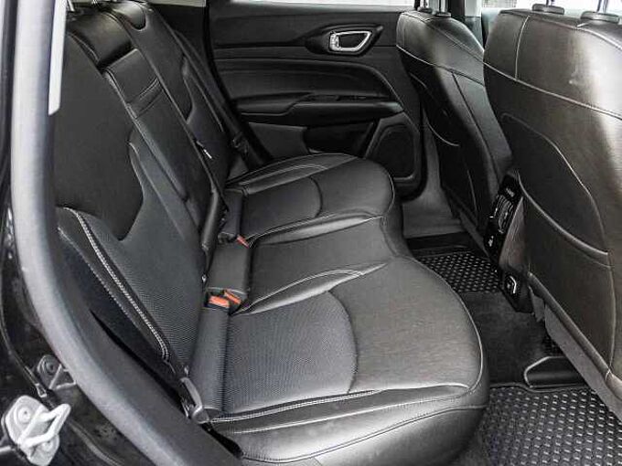 Jeep Compass e-Hybrid S 1.5 T4 48V