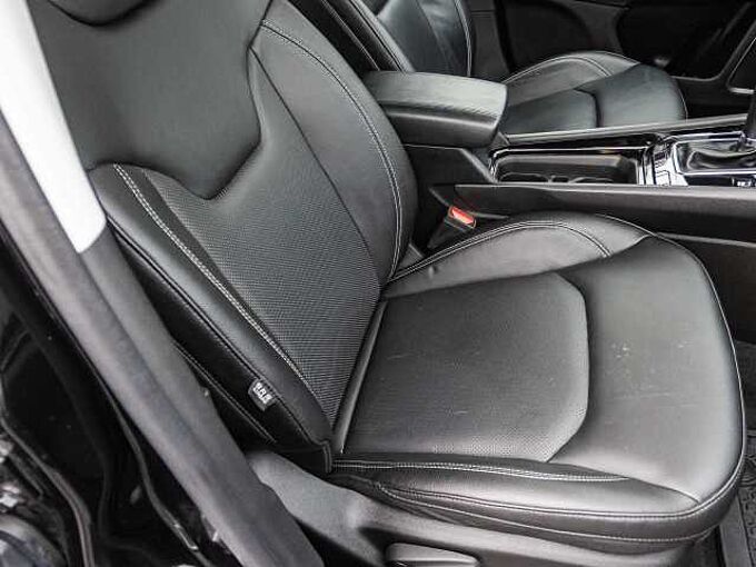 Jeep Compass e-Hybrid S 1.5 T4 48V