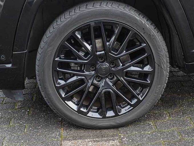 Jeep Compass e-Hybrid S 1.5 T4 48V