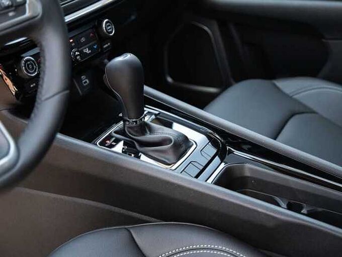 Jeep Compass e-Hybrid S 1.5 T4 48V