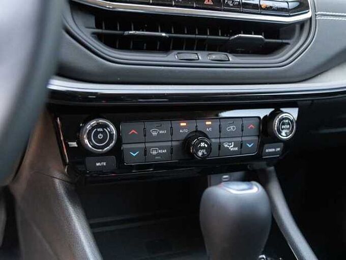 Jeep Compass e-Hybrid S 1.5 T4 48V