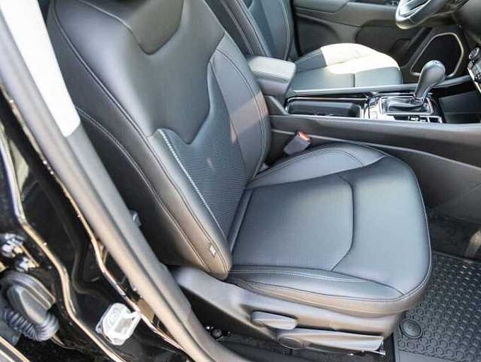 Jeep Compass e-Hybrid S 1.5 T4 48V