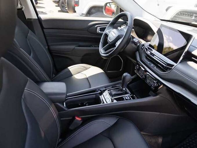 Jeep Compass e-Hybrid S 1.5 T4 48V