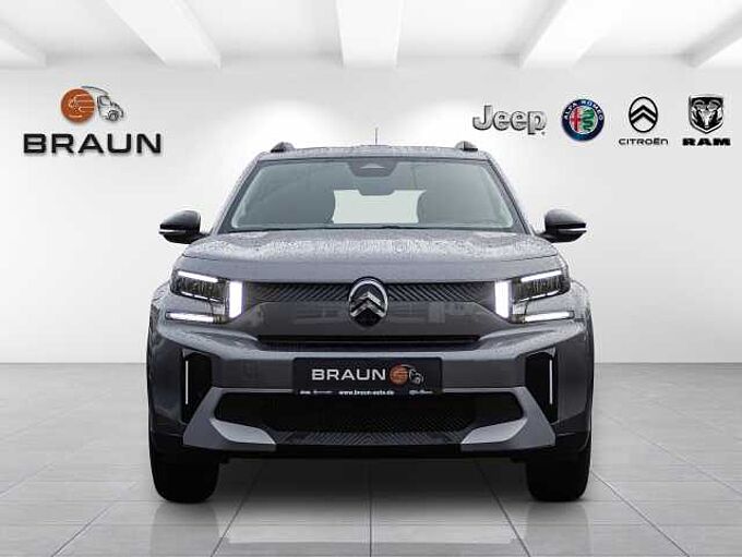 Citroen C3 Aircross Hybrid 145 &euml;-DSC6 PLUS