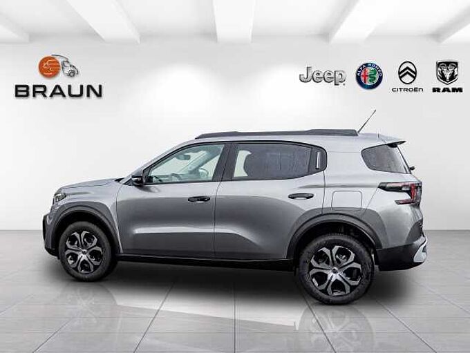 Citroen C3 Aircross Hybrid 145 &euml;-DSC6 PLUS