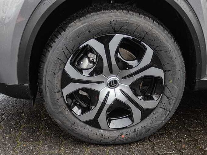 Citroen C3 Aircross Hybrid 145 &euml;-DSC6 PLUS