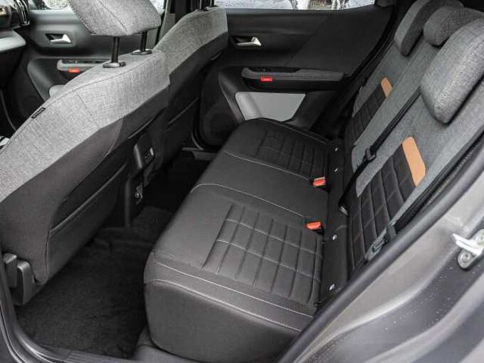 Citroen C3 Aircross Hybrid 145 &euml;-DSC6 PLUS