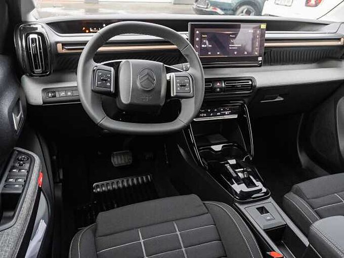 Citroen C3 Aircross Hybrid 145 &euml;-DSC6 PLUS