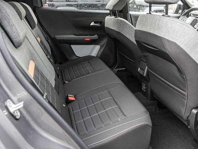 Citroen C3 Aircross Hybrid 145 &euml;-DSC6 PLUS