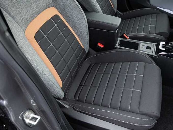 Citroen C3 Aircross Hybrid 145 &euml;-DSC6 PLUS