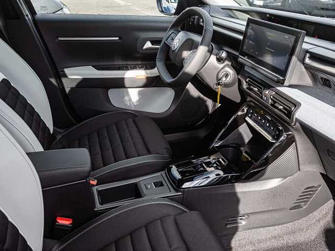 Citroen C3 Aircross Hybrid 145 &euml;-DSC6 PLUS