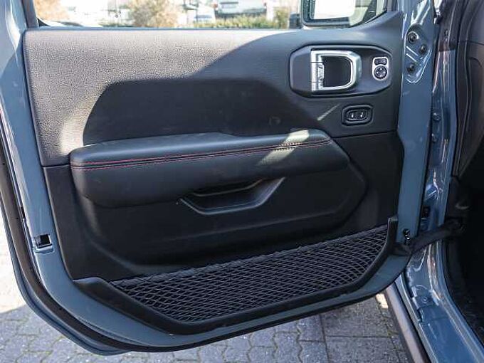 Jeep Wrangler Rubicon X 3.6 MY26 Sky One-Touch&reg;