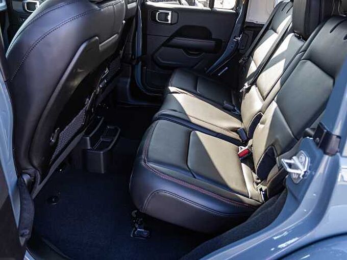 Jeep Wrangler Rubicon X 3.6 MY26 Sky One-Touch&reg;