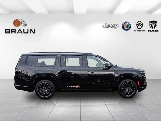 Jeep Grand Wagoneer L Obsidian 4x4 5,76m