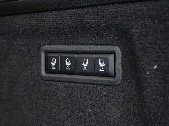 Jeep Grand Wagoneer L Obsidian 4x4 5,76m